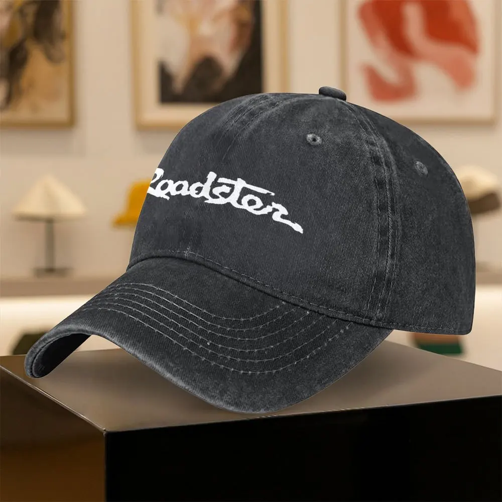 Classic Trendy Printed Roadste - Women Accessories Logo recension och pris